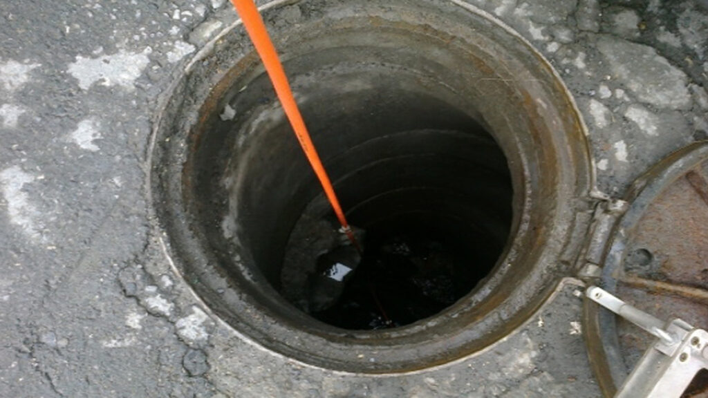 FOSEPTİK KUYULARIN TEMIZLİĞİ