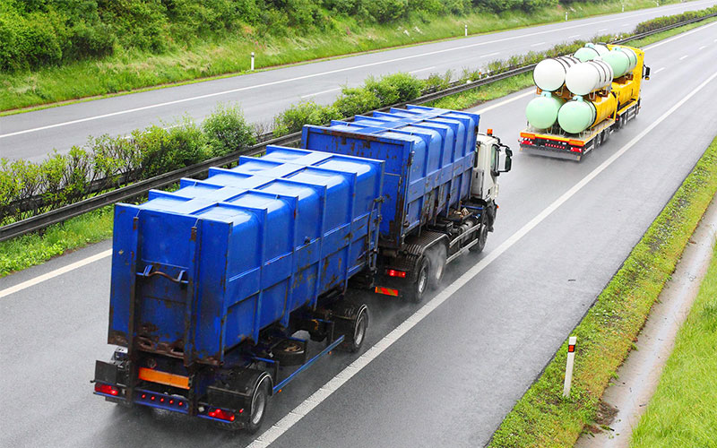 Gaziantep Kanalizasyon Hizmeti
